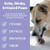 Skout's Honor Probiotic Paw Spray for Dogs & Cats 8 oz