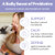 Skout's Honor Probiotic Paw Spray for Dogs & Cats 8 oz