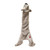 Spot Love the Earth Eco-Friendly Koala Plush Dog Toy 14 in