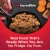 Nulo Gently-Cooked Ready-to-Serve Meals Variety Pack with Beef, Chicken, Duck, Lamb & Salmon for Dogs 5 ct