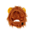 Silverpaw Lion Head Piece Halloween Costume