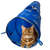 Pets First Detroit Lions Tunnel Cat Toy 