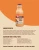 Boss Dog Farm Fresh Perfectly Pumpkin Goat Milk for Dogs & Cats 32 oz