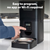 PetSafe Black FlexFeed Automatic Pet Feeder 
