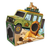 Royal Pet Safari Truck Cat Scratcher 