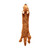 Spot Love the Earth Kangaroo Plush Dog Toy 14 in