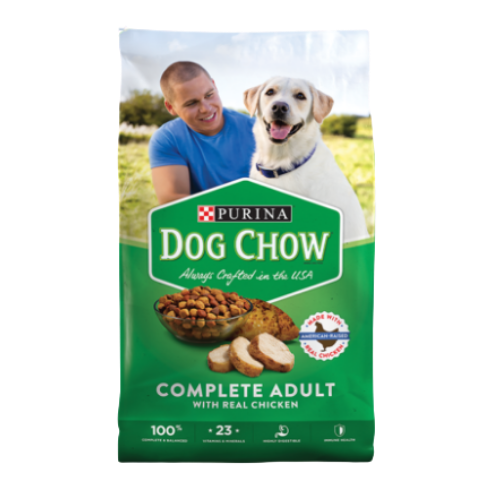purina one small breed dog food Purina ONE SmartBlend Lamb & Rice Dry Dog Food