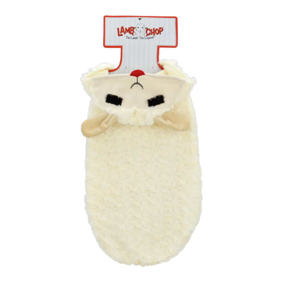 Multipet Lamb Chop Hoodie - Chow Hound Pet Supplies