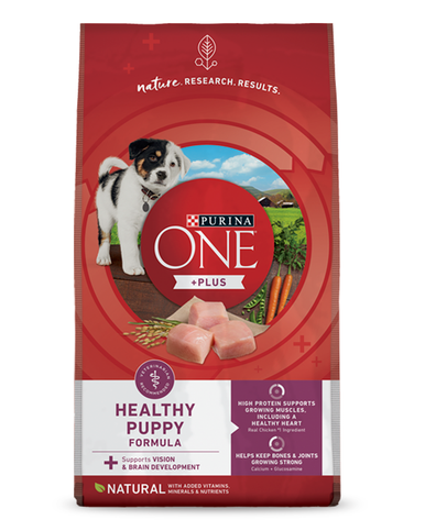 how good is purina dog food