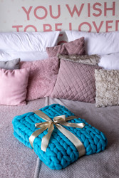 Summer styling in your home