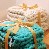 6 benefits of wool in your home