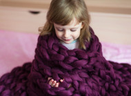 Merino wool products are the best year round gifts for kids!