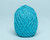 Extra-fine Merino Wool Yarn, Light Worsted - 8ply, 125 meters, 50gr, Light Blue Colour / Like Cloud Designs