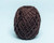 Extra-fine Merino Wool, 8 Ply, Light Worsted, 50gr skein, 125 meters, Chocolate Colour,  Like Cloud Designs
