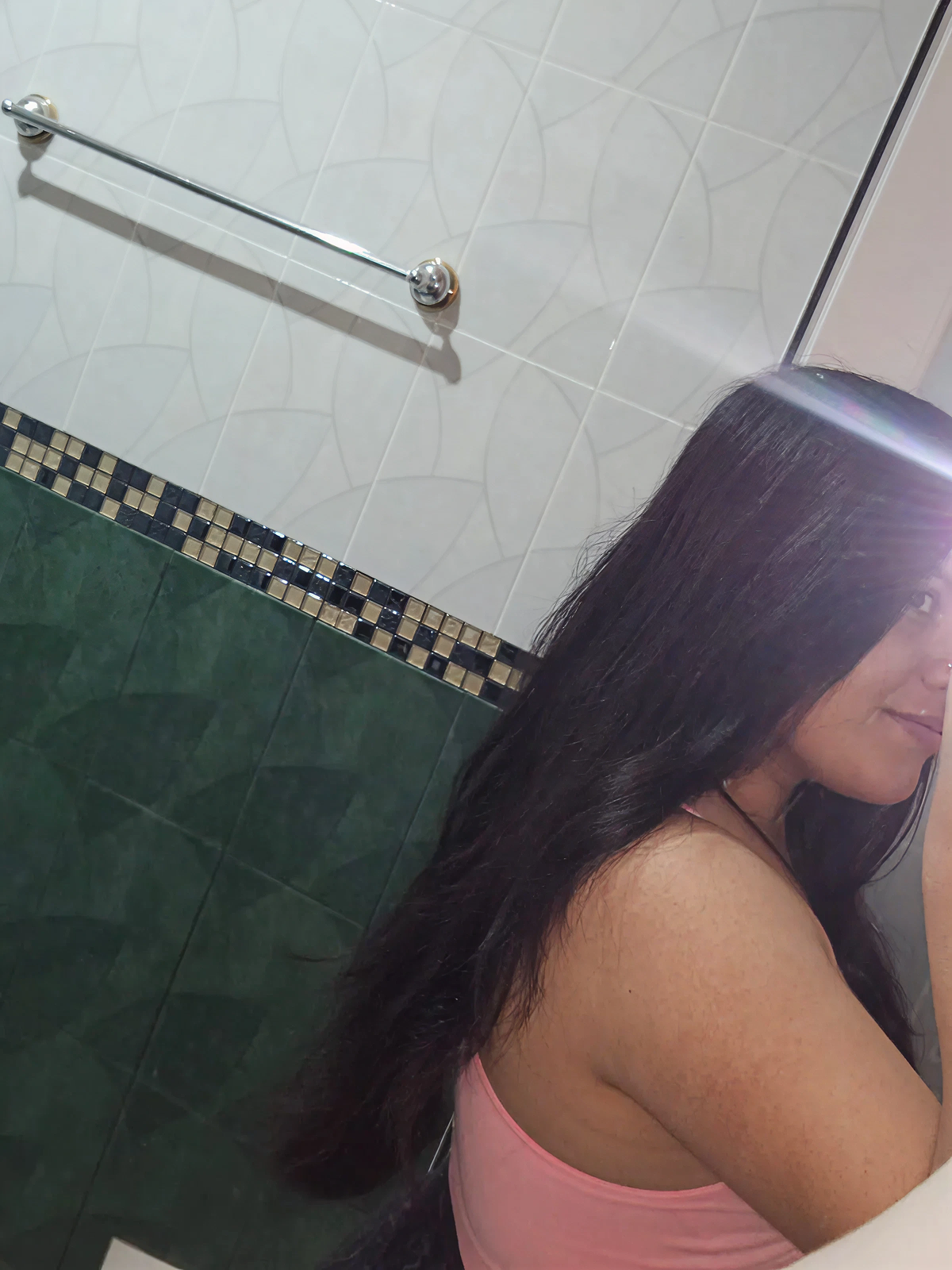 clienta seurme cabello hermoso