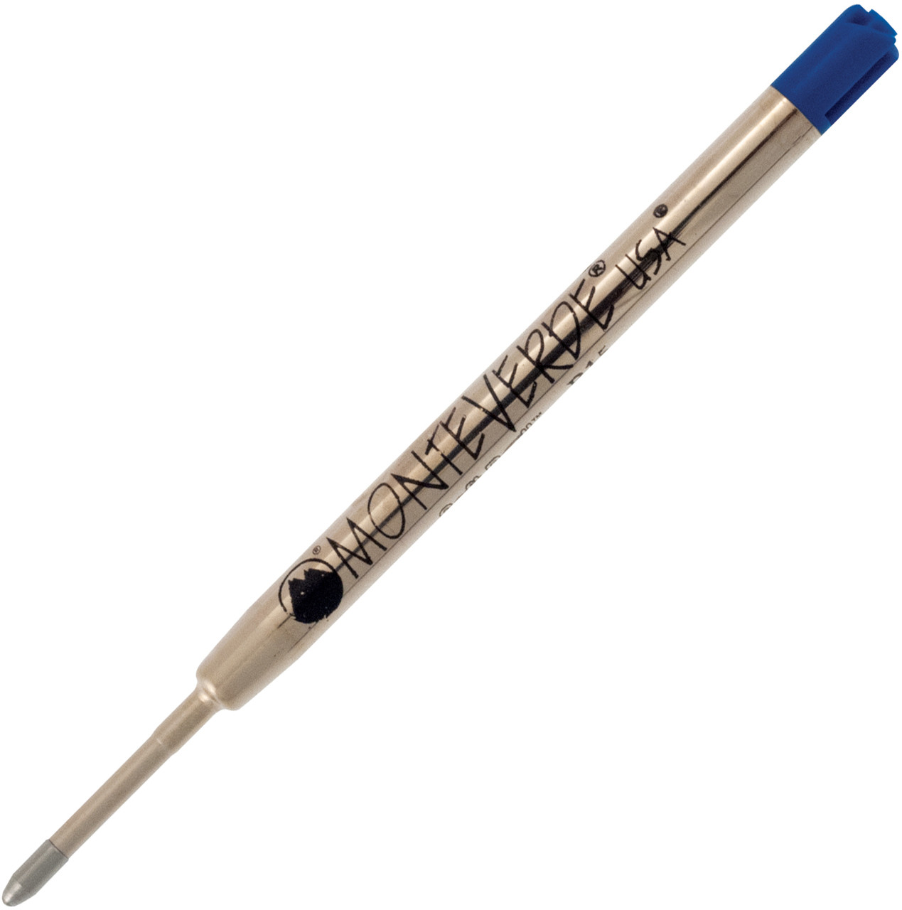 PARKER Ball Point Pen Refill BLACK BLUE RED - FINE MEDIUM BROAD