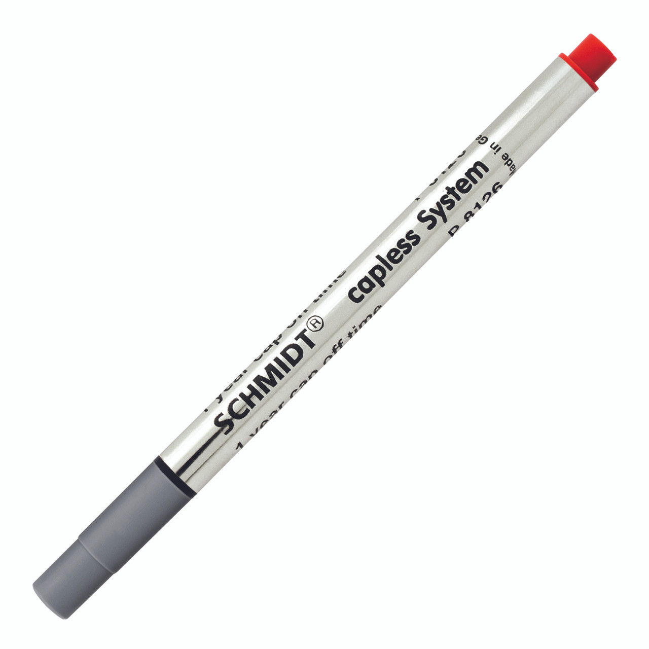 Short Schmidt® Rollerball Refill (P) Series 6pk1