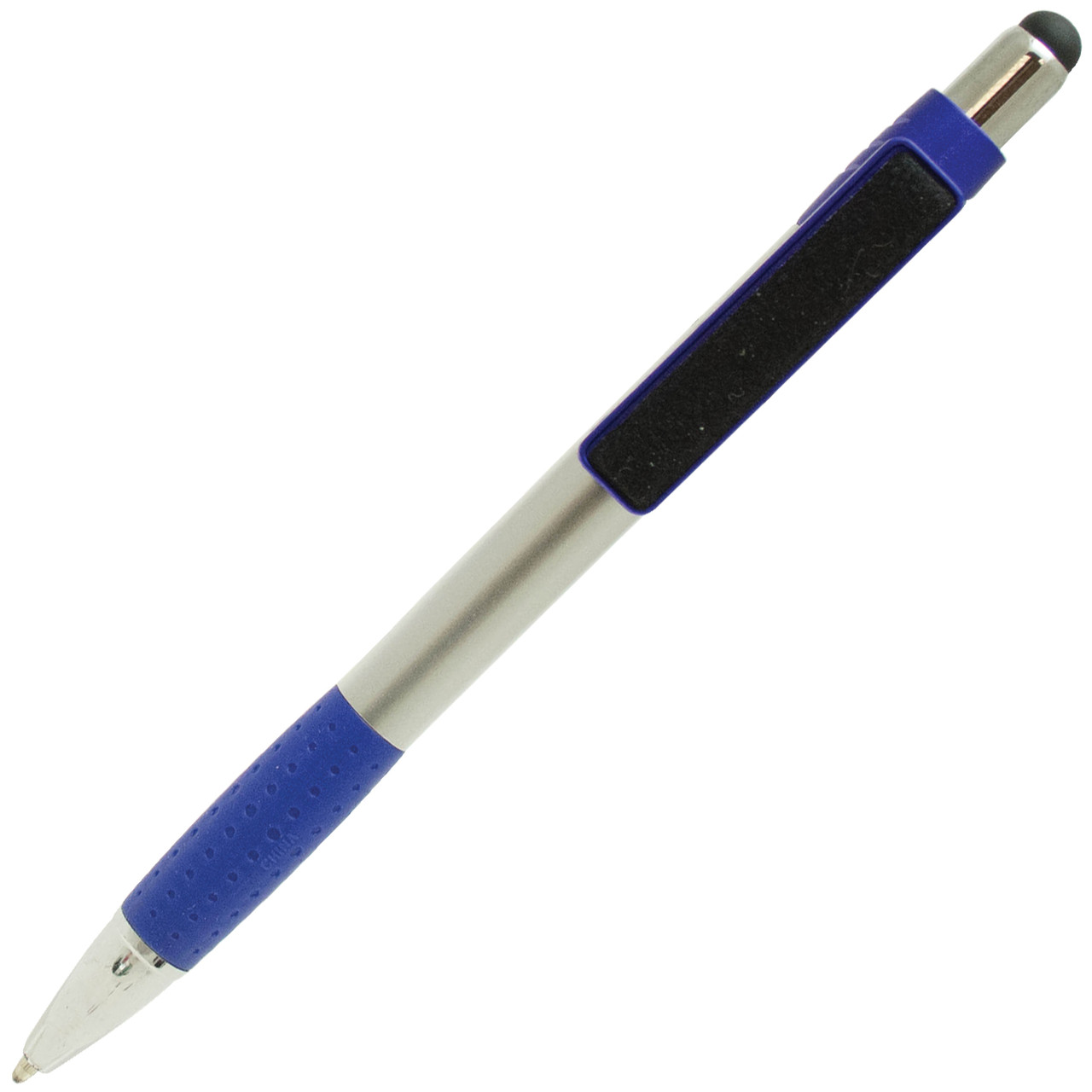 Click Action 3 in 1 Screen Cleaner Pen S136 Blue