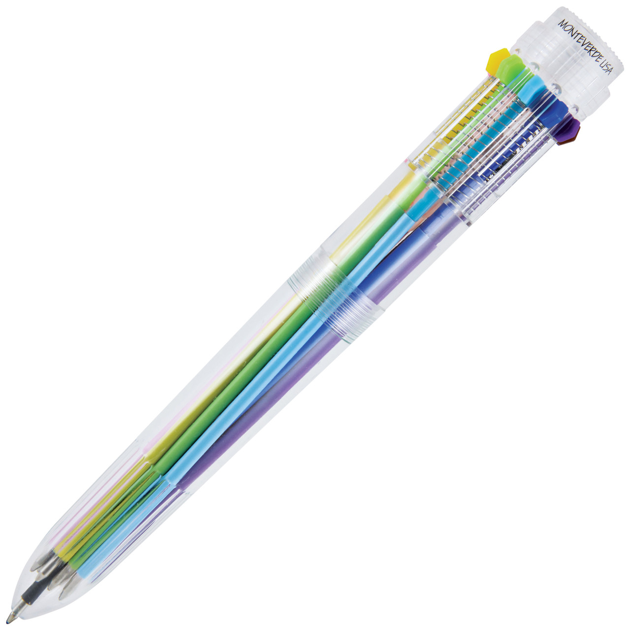 Shuttle Art Watercolor Cook Pen Pen 56 Color Set Aqueous Pen Color Pen Twin  Mark