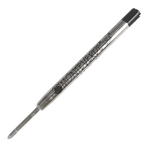 Monteverde USA® Ballpoint Refill To Fit Parker® Ballpoint Pens, Superbroad Point, 6PK, P15 Monteverde USA® Ballpoint Refill To Fit Parker® Ballpoint Pens, Superbroad Point, 6PK, P15