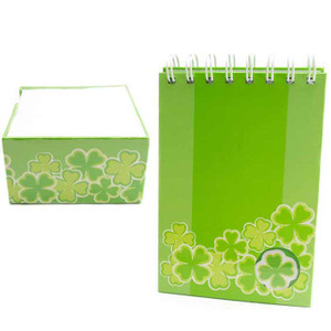 Monteverde USA Shamrock Set Prototype Monteverde USA Shamrock Set Prototype