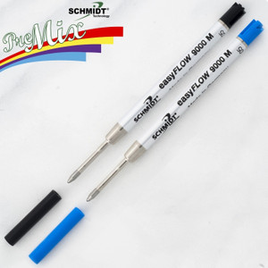 Schmidt® 9000 easyFLOW , Medium Point, 6pk Pre-Mix Schmidt® 9000 easyFLOW , Medium Point, 6pk Pre-Mix
