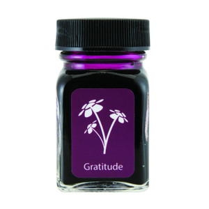 Monteverde USA® Emotions Ink Gratitude Magenta 30ml Bottle Monteverde USA® Emotions Ink Gratitude Magenta 30ml Bottle