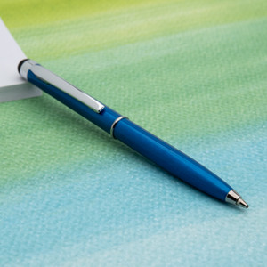 Monteverde USA® Poquito Stylus™, Cobalt Blue Monteverde USA® Poquito Stylus™, Cobalt Blue