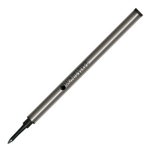Monteverde® Ceramic Rollerball Refill (Metal Tube) To Fit Most Capped Rollerball Pens, Fine Point, 2Pk Monteverde® Ceramic Rollerball Refill (Metal Tube) To Fit Most Capped Rollerball Pens, Fine Point, 2Pk