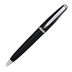 Monteverde USA Aldo Domani Ballpoint Pen Black Monteverde USA Aldo Domani Ballpoint Pen Black