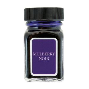 Monteverde USA® Noir Mulberry 30ml Ink Bottle Monteverde USA® Noir Mulberry 30ml Ink Bottle