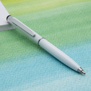 Monteverde USA® Poquito Stylus™, Pearl white Monteverde USA® Poquito Stylus™, Pearl white