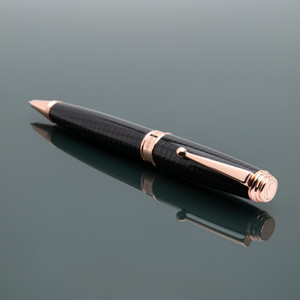Monteverde USA® Invincia™ Deluxe Ballpoint, Rose Gold Monteverde USA® Invincia™ Deluxe Ballpoint, Rose Gold