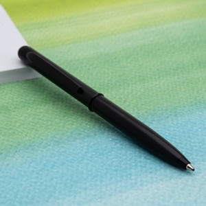 Monteverde USA® Poquito Stylus™, Black Monteverde USA® Poquito Stylus™, Black