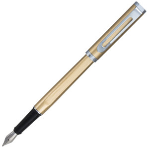 Monteverde USA® Limonada™ Roma Gold Fountain Pen Monteverde USA® Limonada™ Roma Gold Fountain Pen