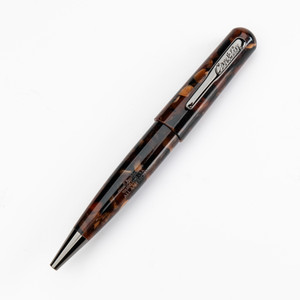 Conklin All American Ballpoint Pen Brownstone Conklin All American Ballpoint Pen Brownstone