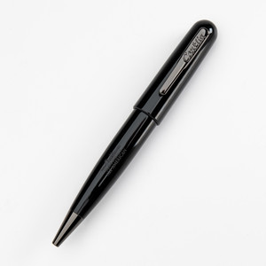 Conklin All American Ballpoint Pen Raven Black