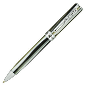 Conklin Stylograph Matte Ballpoint Pen Polar White Conklin Stylograph Matte Ballpoint Pen Polar White