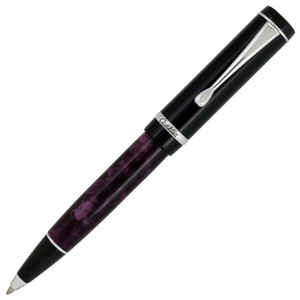 Conklin Duragraph Ballpoint Pen Purple Nights Conklin Duragraph Ballpoint Pen Purple Nights
