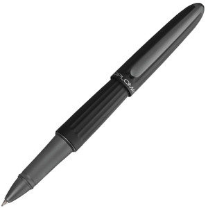 Diplomat Aero Black Rollerball Pen Diplomat Aero Black Rollerball Pen