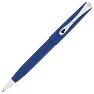 Diplomat Esteem Lapis Blue easyFLOW Ballpoint Pen Diplomat Esteem Lapis Blue easyFLOW Ballpoint Pen