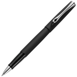 Diplomat Esteem Lapis Black Rollerball Pen Diplomat Esteem Lapis Black Rollerball Pen