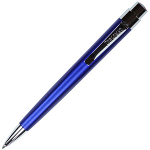 Diplomat Magnum Indigo Blue Ballpoint Pen Diplomat Magnum Indigo Blue Ballpoint Pen