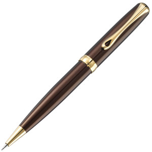 Diplomat Excellence A2 Marrakesh with Gold Trim 0.7mm Mechanical Pencil Diplomat Excellence A2 Marrakesh with Gold Trim 0.7mm Mechanical Pencil