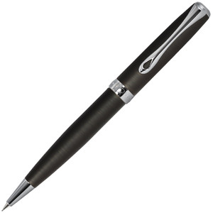 Diplomat Excellence A2 Oxyd Iron 0.7mm Mechanical Pencil Diplomat Excellence A2 Oxyd Iron 0.7mm Mechanical Pencil