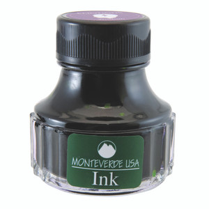 Monteverde USA® Emotions Ink Wisdom Purple 90ml Bottle Monteverde USA® Emotions Ink Wisdom Purple 90ml Bottle