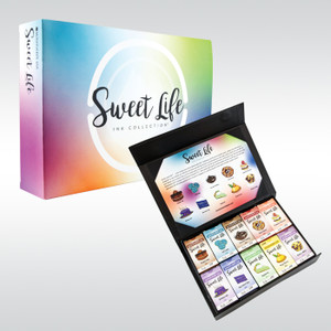 Monteverde USA® 10pc Ink Set Sweet Life Monteverde USA® 10pc Ink Set Sweet Life