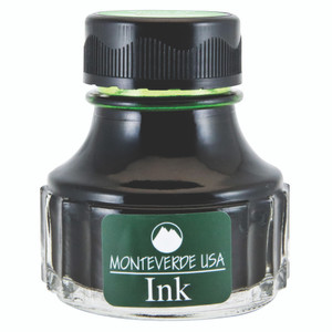 Monteverde USA® Sweet Life Keylime Pie 90ml Ink Bottle Monteverde USA® Sweet Life Keylime Pie 90ml Ink Bottle