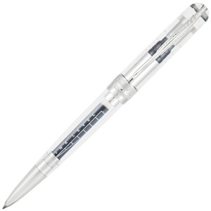 Pineider Avatar UR Demo Ballpoint Clear Pineider Avatar UR Demo Ballpoint Clear