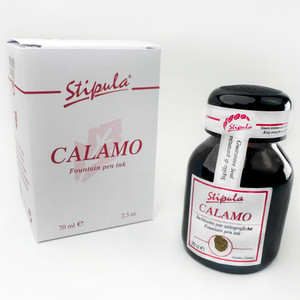 Stipula Calamo Ink 70 cc Musk Green Stipula Calamo Ink 70 cc Musk Green